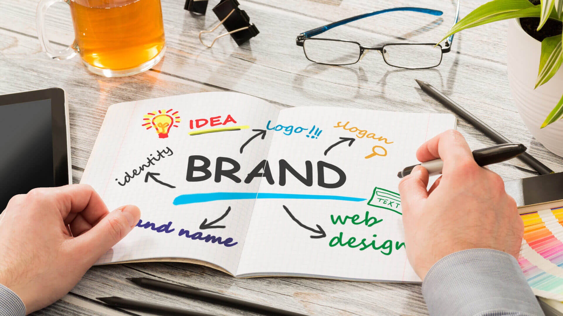 Challenging your competition to promote Your Brand Success