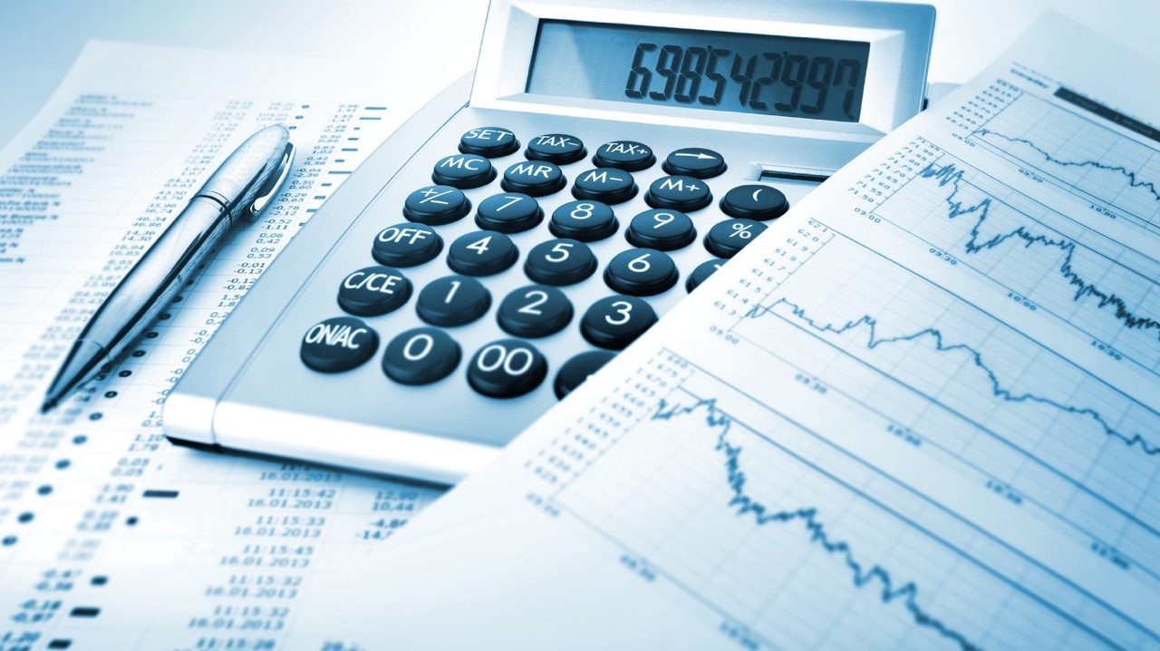 Finance - 3