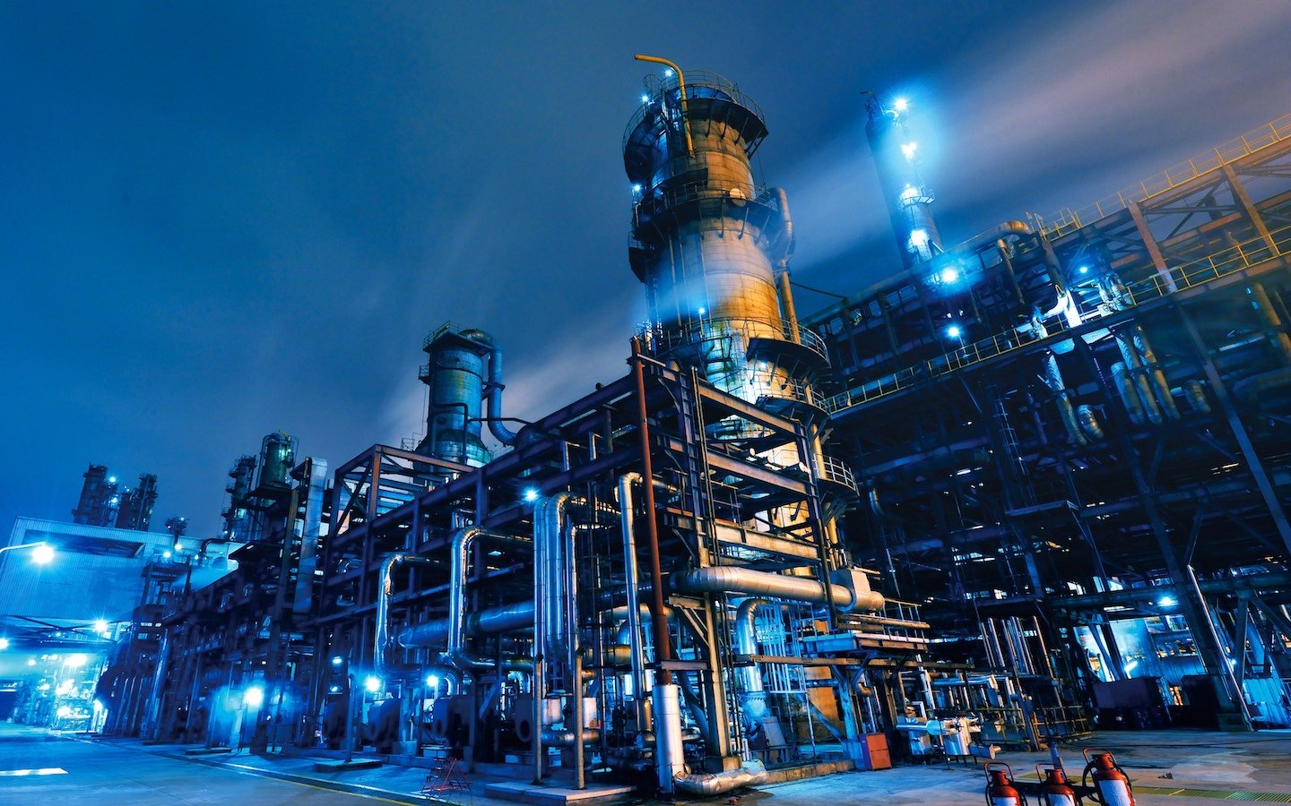 Industry - 3