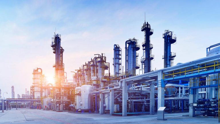 Industry - 4