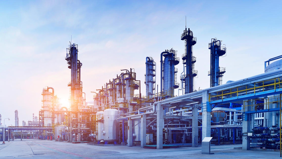 Industry - 4
