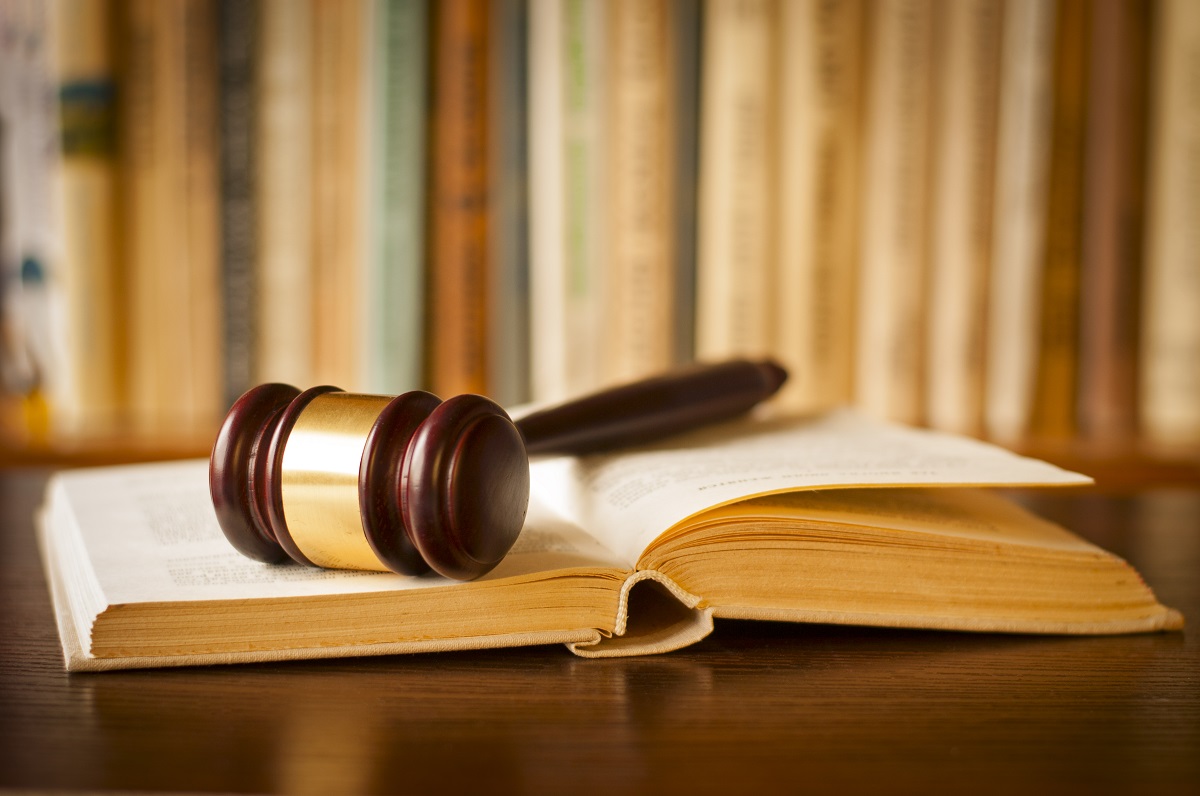 Law-1