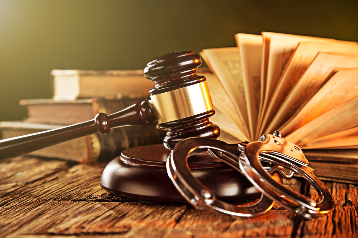 Law - 3