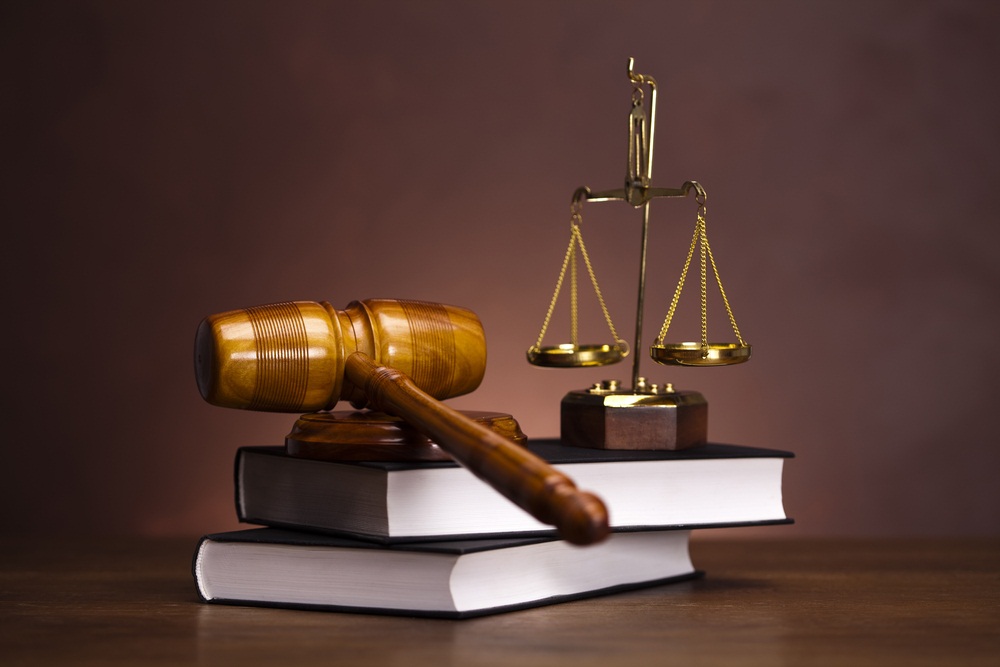 Law - 4