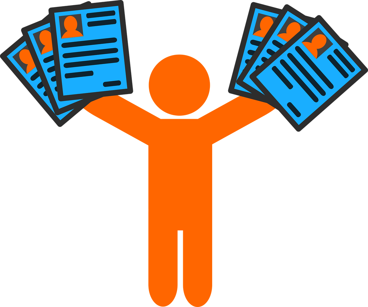 resume-2163673_1280