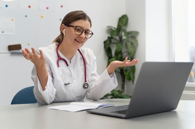Healthcare Marketing