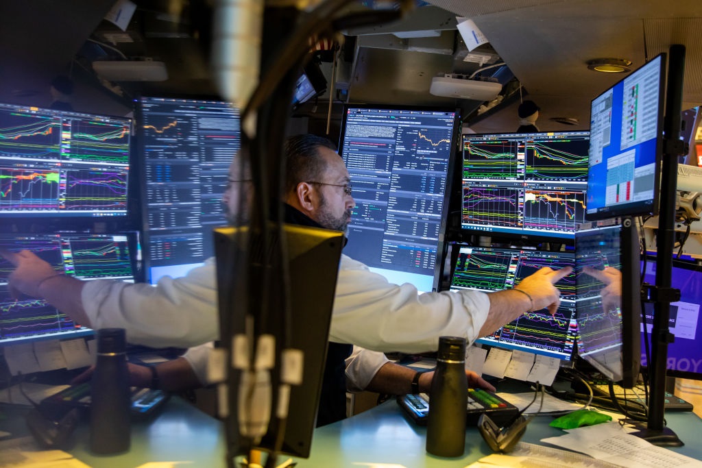 Commodity Trading News Unveiled