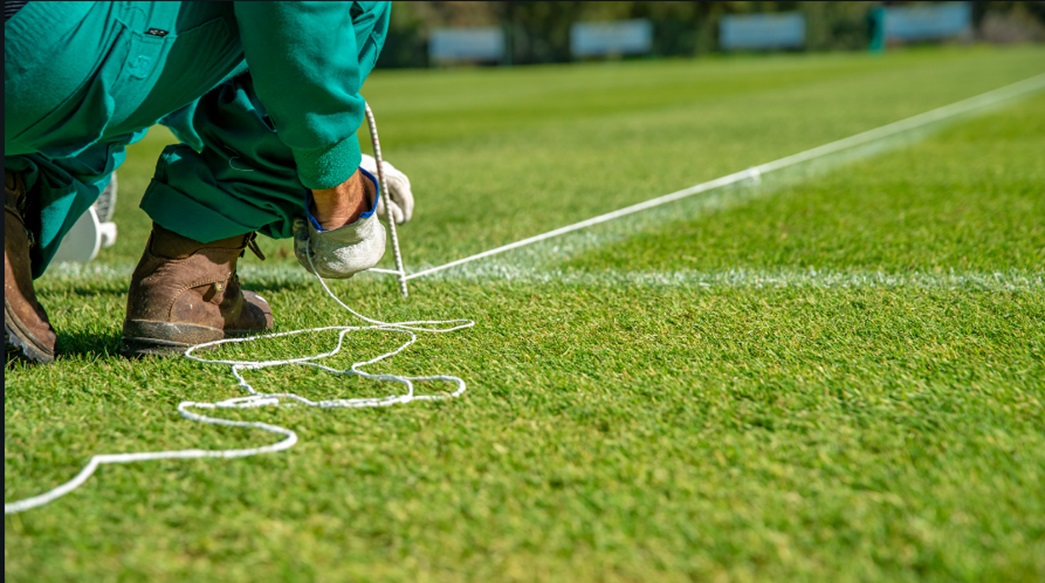 Role of Field Marking