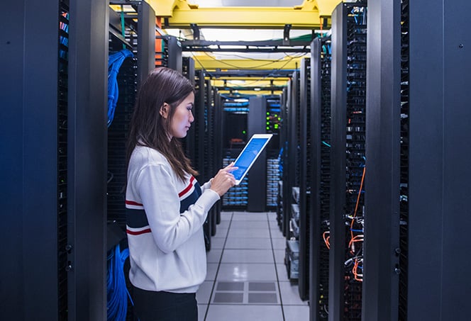 Benefits of Using Rotating Residential Proxies