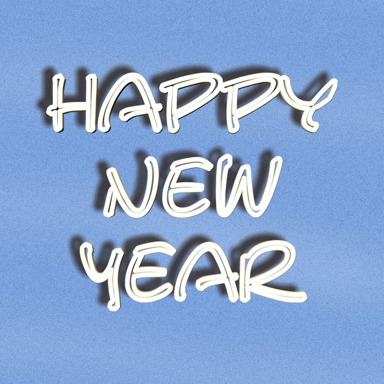 Writing, lettering, happy new year — Cost-Effective Wire Bound Book Printing: A Guide for Small Businesses