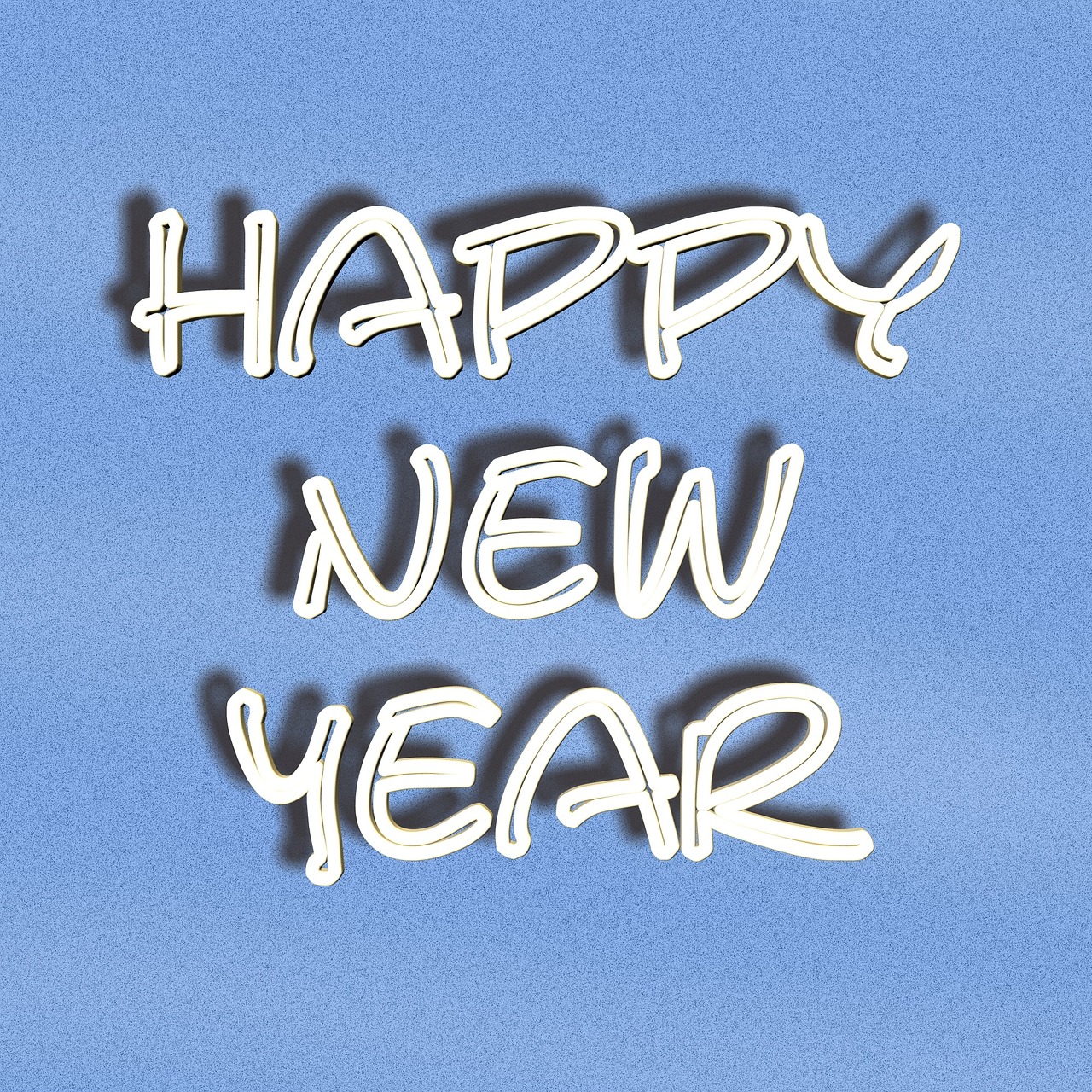 Writing, lettering, happy new year — Cost-Effective Wire Bound Book Printing: A Guide for Small Businesses