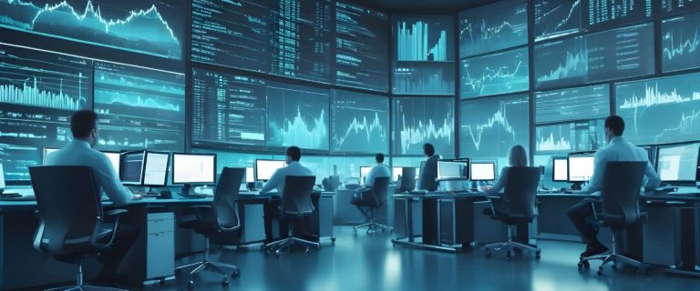Navigating the World of Prop Trading: Key Strategies for Success