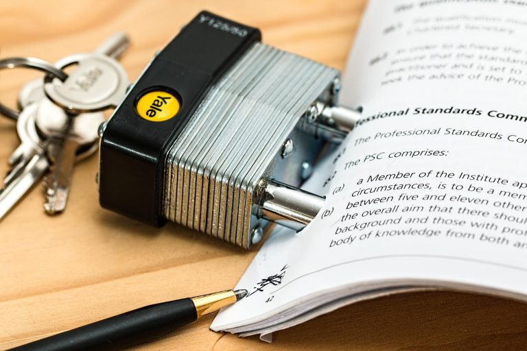 Binding contract, contract, secure — SSI Payment Insights That Make Budgeting Easier