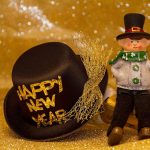 Sylvester, new year's eve, turn of the year — Summer Casual Dating Playbook: Mastering First Date Etiquette with Drogul.Us